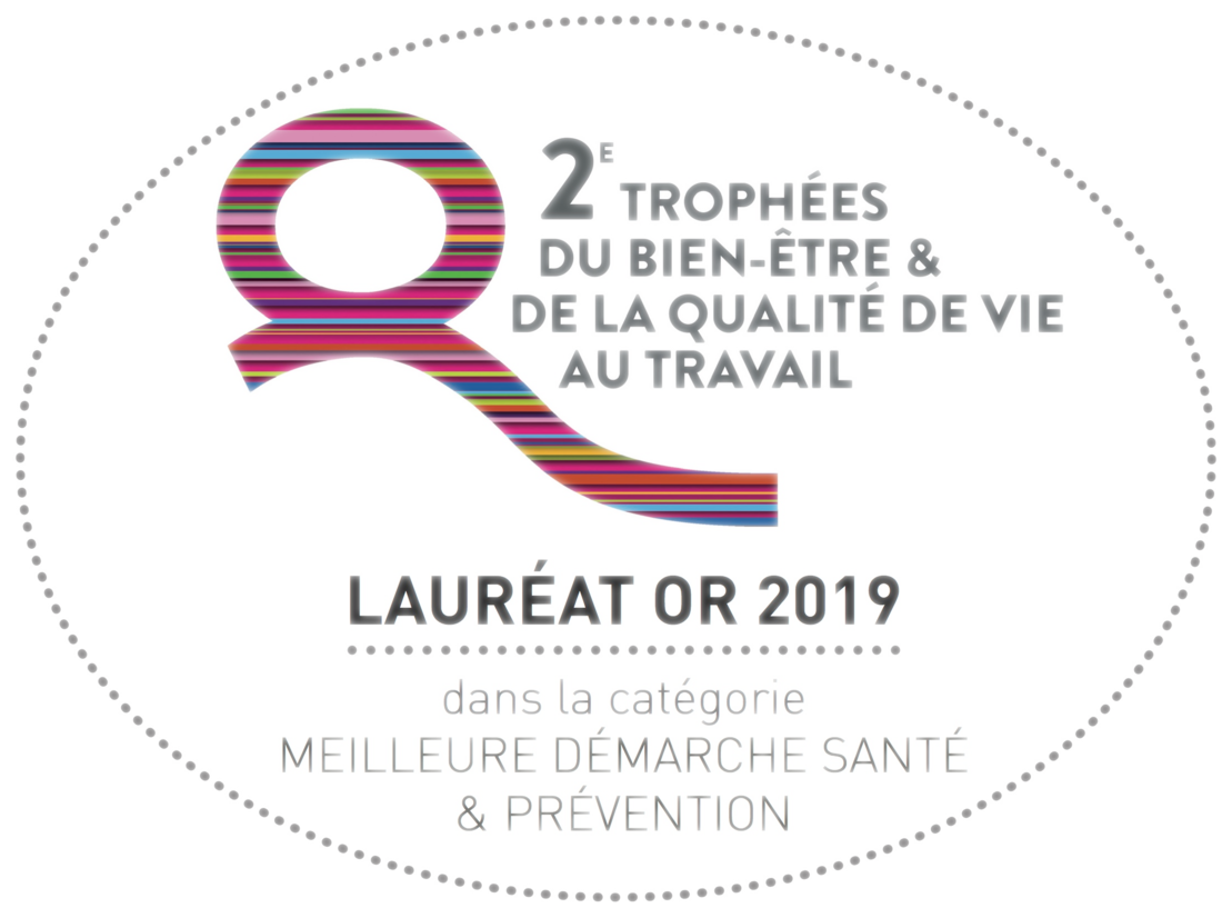 logo Démarche qualité